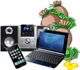 Cadeaux gratuits