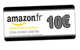 Bon achat Amazon 10 �