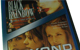 Black rainbow + Beyond the city limits