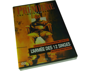 L'arm�e des 12 singes