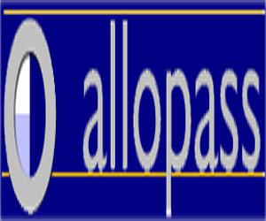 Code Allopass Palier B