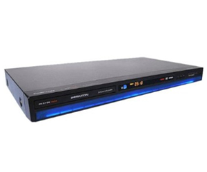 Lecteur Dvd DivX