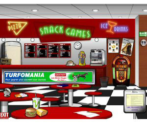 Jetons Ludosnack