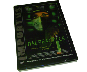 Malpractice
