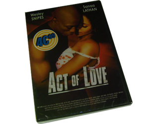 Act of love