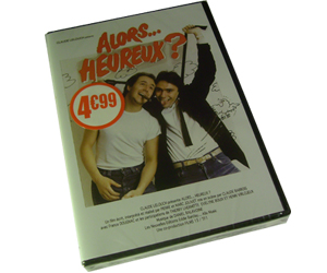 Alors heureux ?