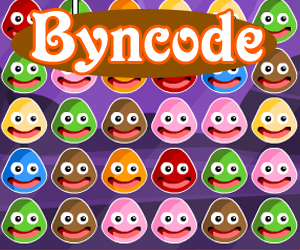 Byncode