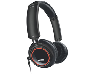 Casque