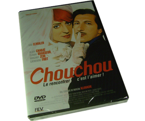 Chouchou