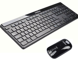 Pack clavier + souris