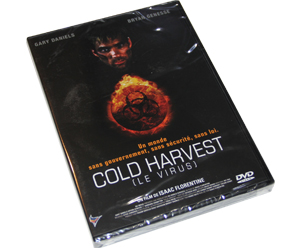Cold Harvest - Le virus