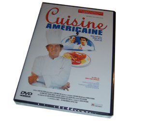 Cuisine Am�ricaine