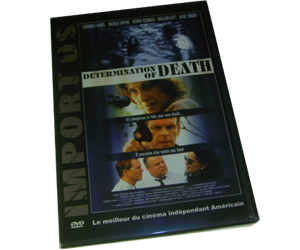Determination of death