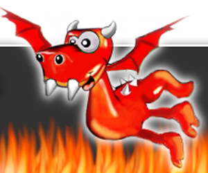 Dragon-Games
