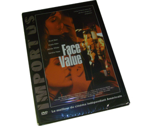 Face value