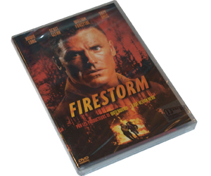 Firestorm