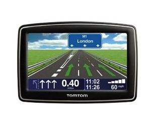 GPS