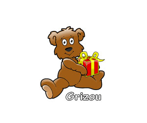 Grizz+