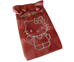 Housse Hello Kitty