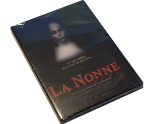 La nonne