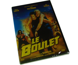 Le boulet