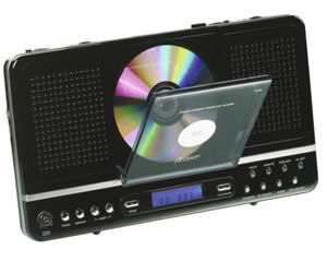 Lecteur CD