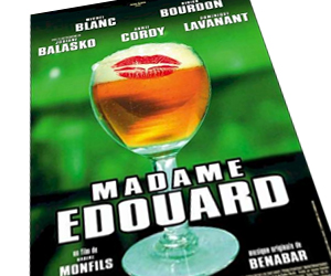 Madame Edouard