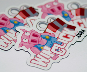 Magnet Win-click