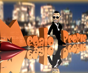 Megalo People