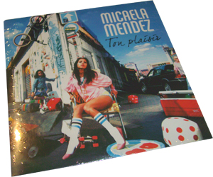 Micela Mendez : Ton plaisir
