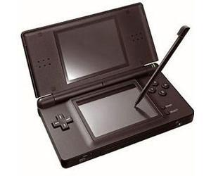 Nintendo DS Lite