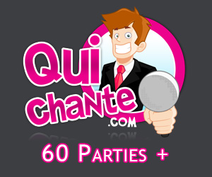 Quichante.com - Parties +