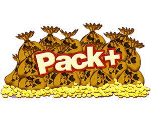 Pack + (Prizee)