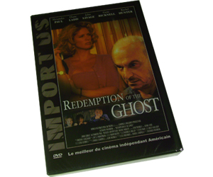 Redemption of the ghost