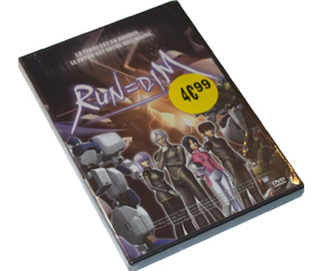 Run = Dim