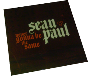 Sean Paul