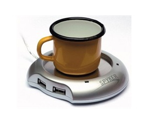Spyker Spy Warmer