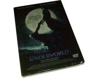 Underworld