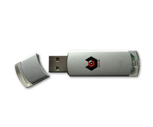 Cl� USB 2.0 - 1 Go