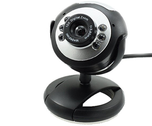 Webcam