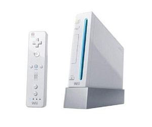 Nintendo Wii