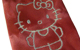 Housse Hello Kitty