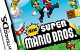 New super Mario Bros (DS)