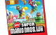 New super Mario Bros (Wii)