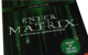 Jeux PC : Enter the Matrix