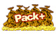Pack + (Prizee)