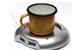 Spyker Spy Warmer