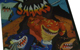 Street Sharks