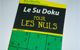 Le Sudoku pour les nuls