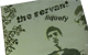 The servant : liquefy